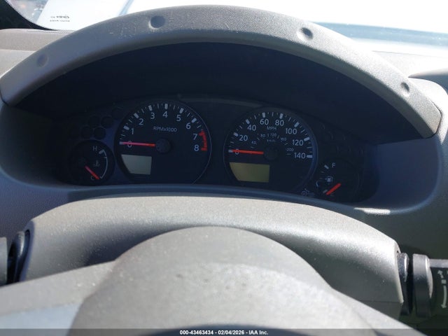 Nissan Frontier 2021 1N6ED0EB5MN710540 Image 6
