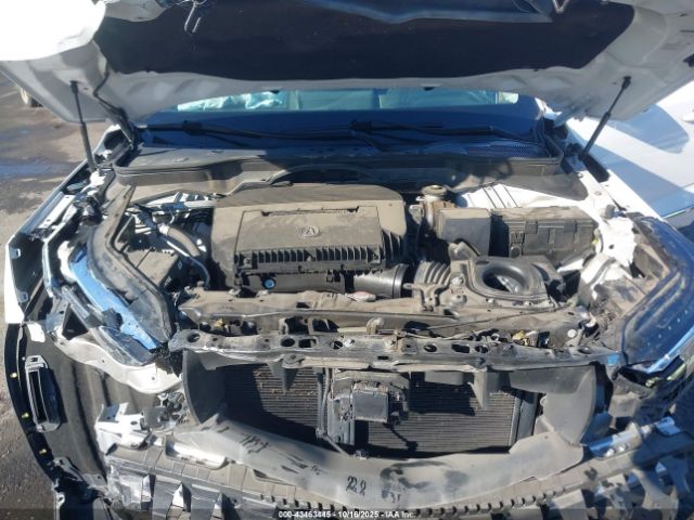 2022 ACURA MDX 5J8YE1H34NL006741 Photo 9