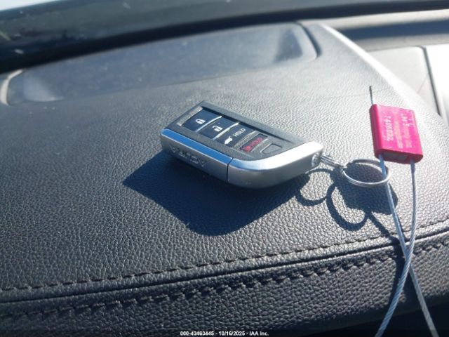 2022 ACURA MDX 5J8YE1H34NL006741 Photo 10