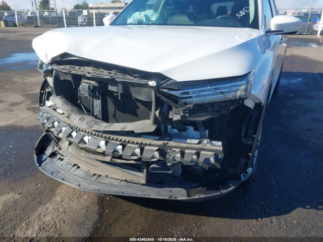 2022 ACURA MDX 5J8YE1H34NL006741 Photo 5