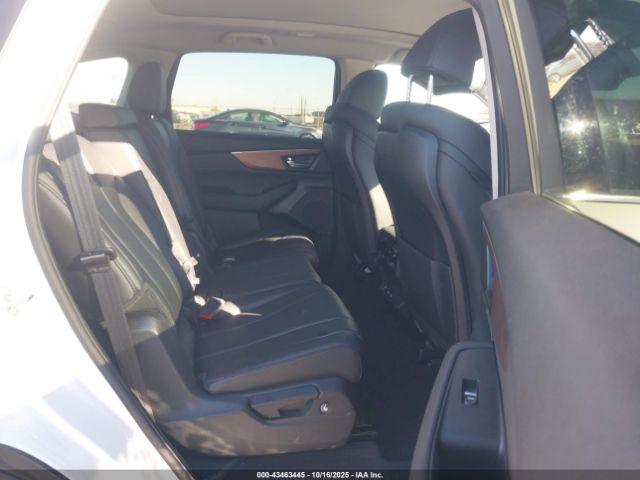 2022 ACURA MDX 5J8YE1H34NL006741 Photo 7