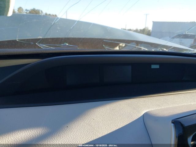 2019 TOYOTA PRIUS JTDKARFU0K3097626 Photo 6