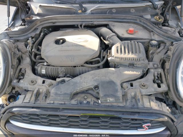 2019 MINI HARDTOP WMWXU3C53K2B64989 Photo 9