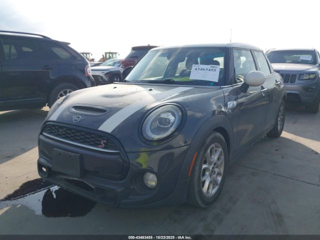 2019 MINI HARDTOP WMWXU3C53K2B64989 Photo 1