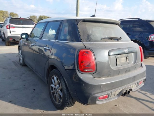2019 MINI HARDTOP WMWXU3C53K2B64989 Photo 2