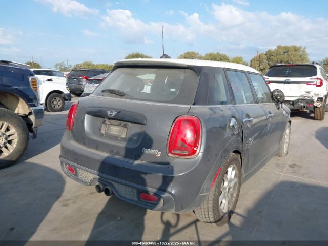 2019 MINI HARDTOP WMWXU3C53K2B64989 Photo 3