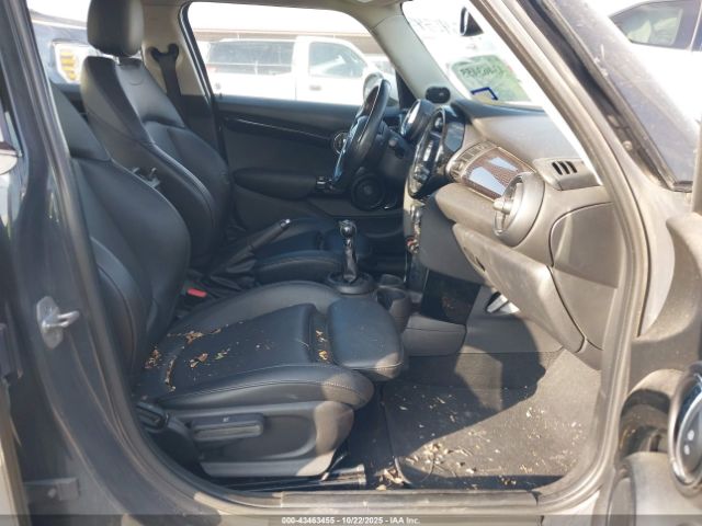 2019 MINI HARDTOP WMWXU3C53K2B64989 Photo 4