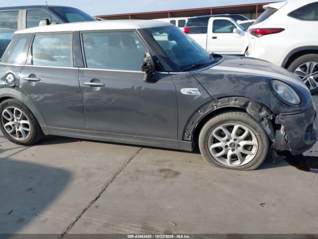 2019 MINI HARDTOP WMWXU3C53K2B64989 Photo 5