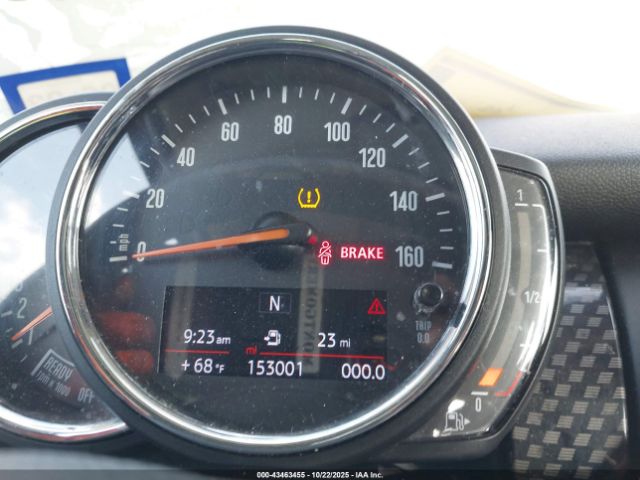 2019 MINI HARDTOP WMWXU3C53K2B64989 Photo 6