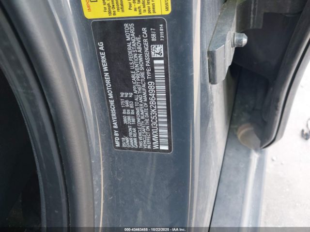 2019 MINI HARDTOP WMWXU3C53K2B64989 Photo 8