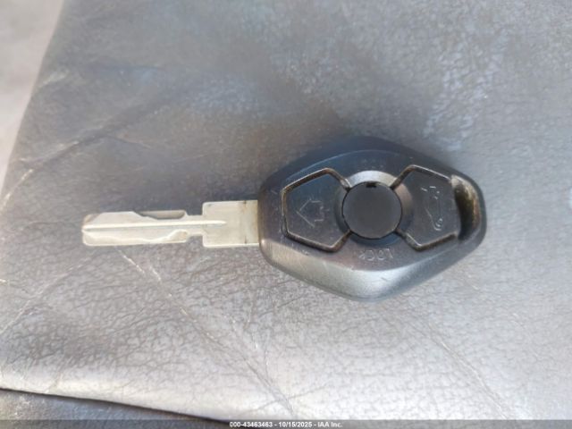 2001 BMW 740IL WBAGH83441DP20011 Photo 10