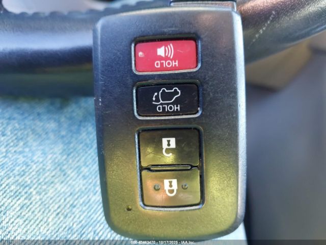 2017 TOYOTA HIGHLANDER 5TDJZRFH5HS388427 Photo 10