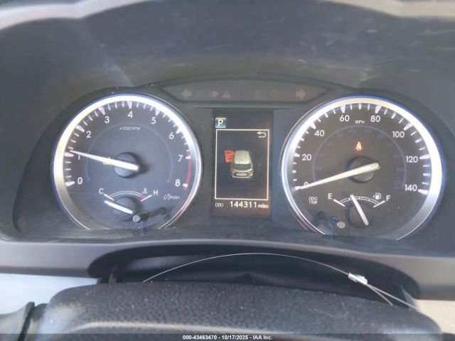 2017 TOYOTA HIGHLANDER 5TDJZRFH5HS388427 Photo 6