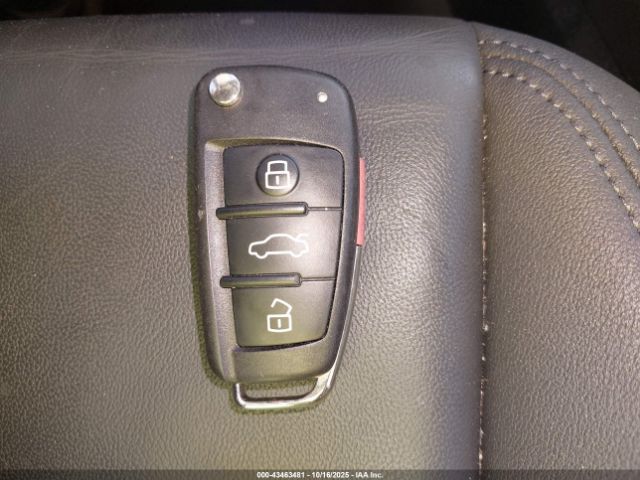 2024 AUDI Q3 WA1DECF30R1021583 Photo 10