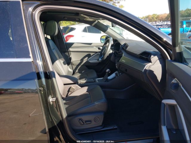 2024 AUDI Q3 WA1DECF30R1021583 Photo 4