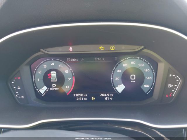 2024 AUDI Q3 WA1DECF30R1021583 Photo 6