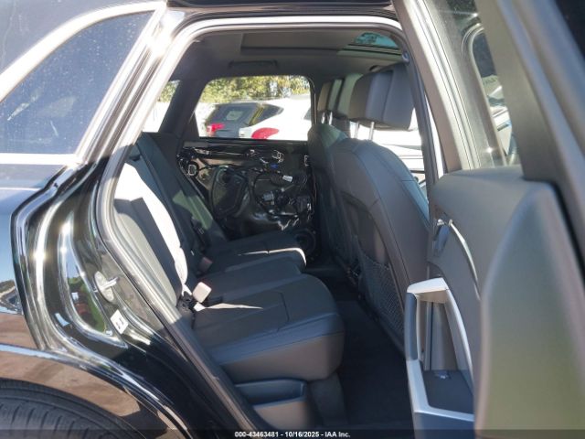 2024 AUDI Q3 WA1DECF30R1021583 Photo 7