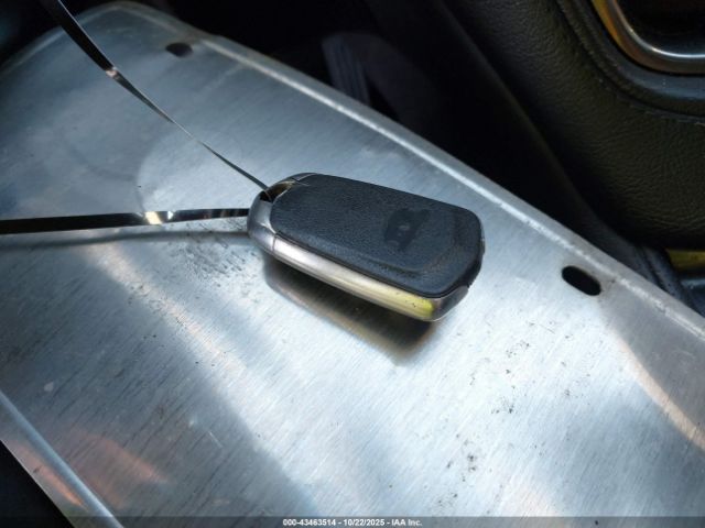 2019 CADILLAC CTS 1G6AR5SX7K0110633 Photo 10