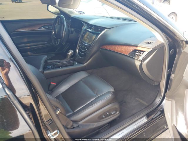 2019 CADILLAC CTS 1G6AR5SX7K0110633 Photo 4