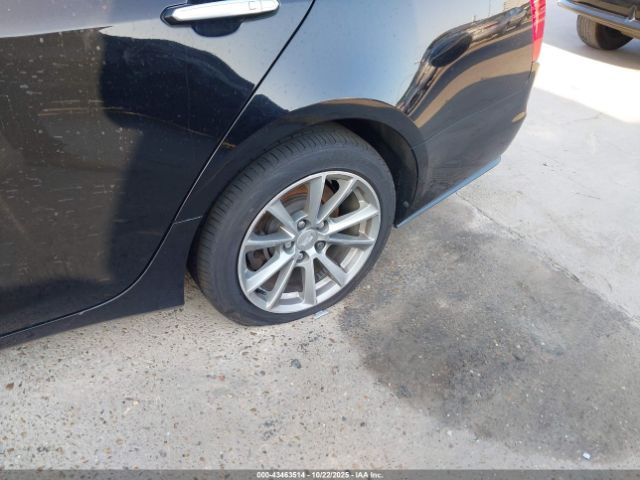 2019 CADILLAC CTS 1G6AR5SX7K0110633 Photo 5