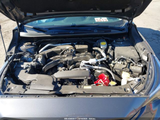 2024 SUBARU CROSSTREK 4S4GUHM69R3713826 Photo 9