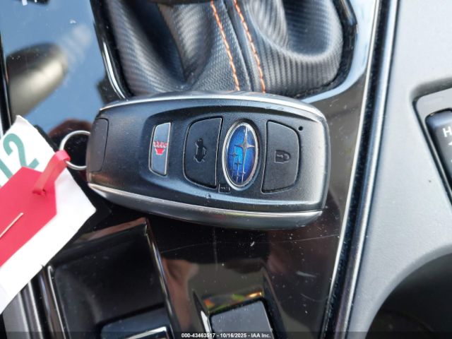 2024 SUBARU CROSSTREK 4S4GUHM69R3713826 Photo 10