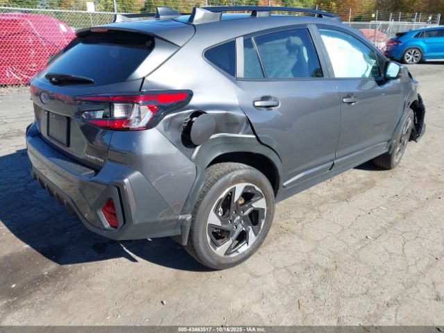 2024 SUBARU CROSSTREK 4S4GUHM69R3713826 Photo 3