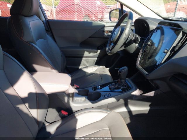 2024 SUBARU CROSSTREK 4S4GUHM69R3713826 Photo 4