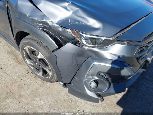 2024 SUBARU CROSSTREK 4S4GUHM69R3713826 Photo 5