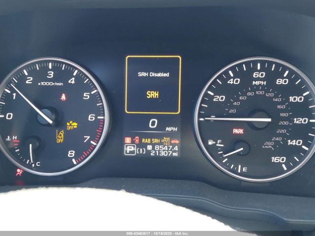 2024 SUBARU CROSSTREK 4S4GUHM69R3713826 Photo 6