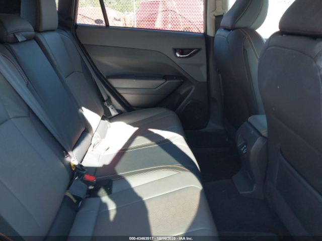 2024 SUBARU CROSSTREK 4S4GUHM69R3713826 Photo 7