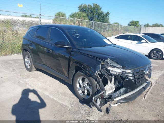2024 HYUNDAI TUCSON 5NMJA3DE9RH330144