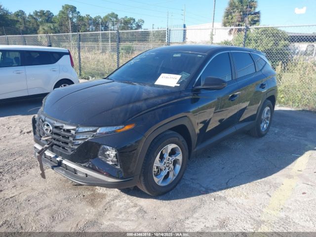 2024 HYUNDAI TUCSON 5NMJA3DE9RH330144 Photo 1