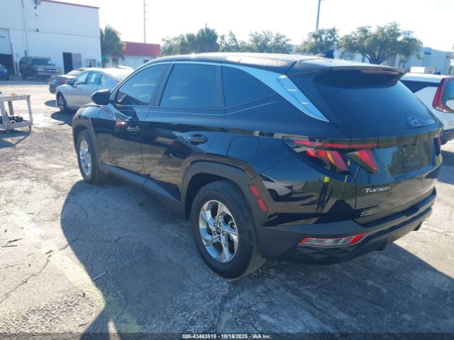 2024 HYUNDAI TUCSON 5NMJA3DE9RH330144 Photo 2