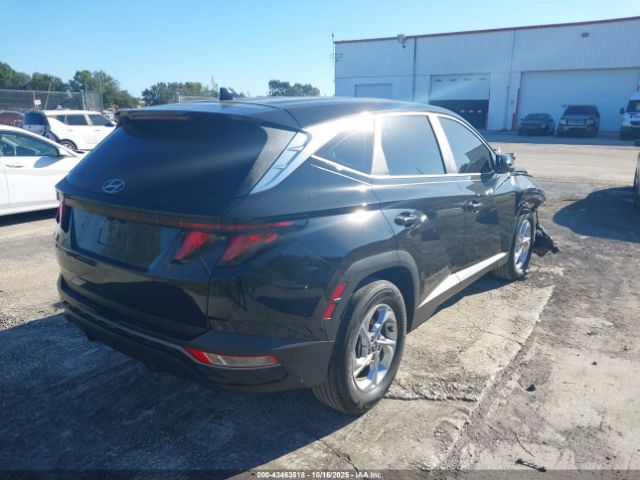 2024 HYUNDAI TUCSON 5NMJA3DE9RH330144 Photo 3