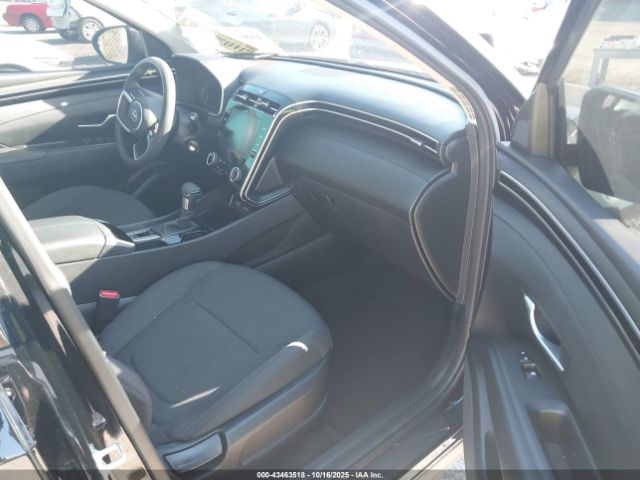2024 HYUNDAI TUCSON 5NMJA3DE9RH330144 Photo 4