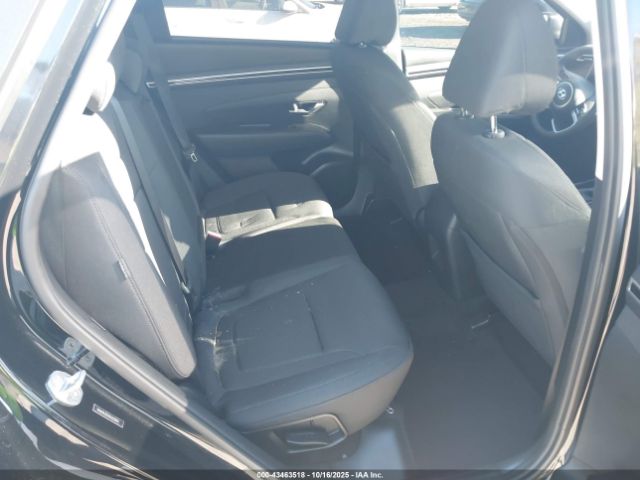 2024 HYUNDAI TUCSON 5NMJA3DE9RH330144 Photo 7