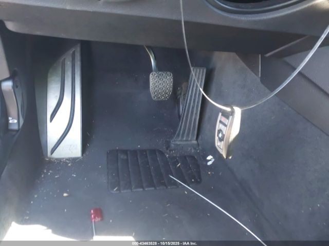 2017 BMW M3 WBS8M9C50H5G42313 Photo 10