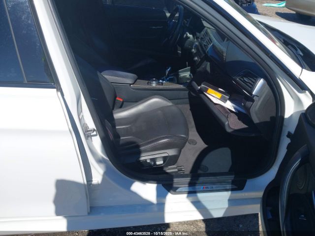 2017 BMW M3 WBS8M9C50H5G42313 Photo 4