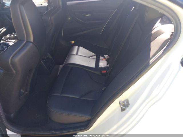 2017 BMW M3 WBS8M9C50H5G42313 Photo 7