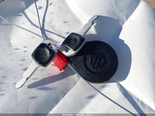 2022 HARLEY-DAVIDSON FXST 1HD1BVJ16NB028477 Photo 10