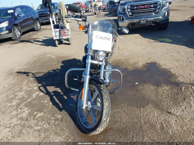 2022 HARLEY-DAVIDSON FXST 1HD1BVJ16NB028477 Photo 4