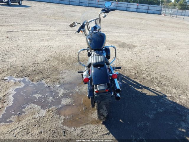 2022 HARLEY-DAVIDSON FXST 1HD1BVJ16NB028477 Photo 5