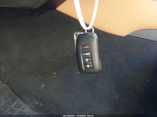 2015 LEXUS GS 350 JTHCE1BLXFA007888 Photo 10