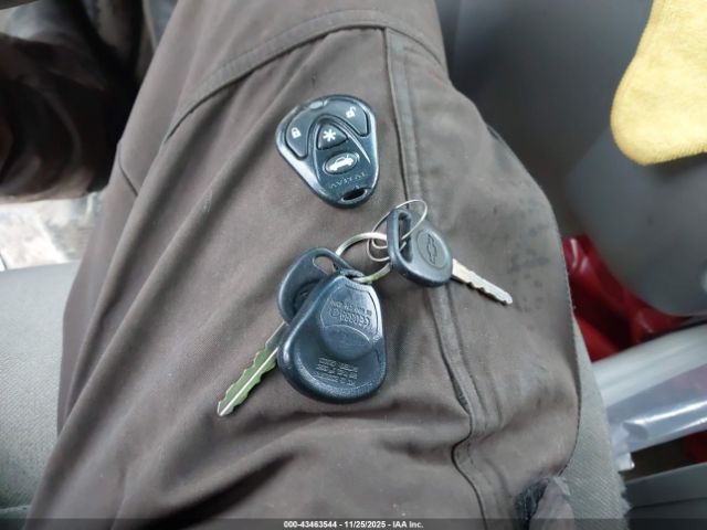 2007 CHEVROLET TRAILBLAZER 1GNDS13S672265557 Photo 10