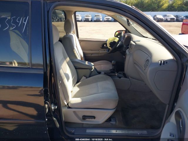 2007 CHEVROLET TRAILBLAZER 1GNDS13S672265557 Photo 4