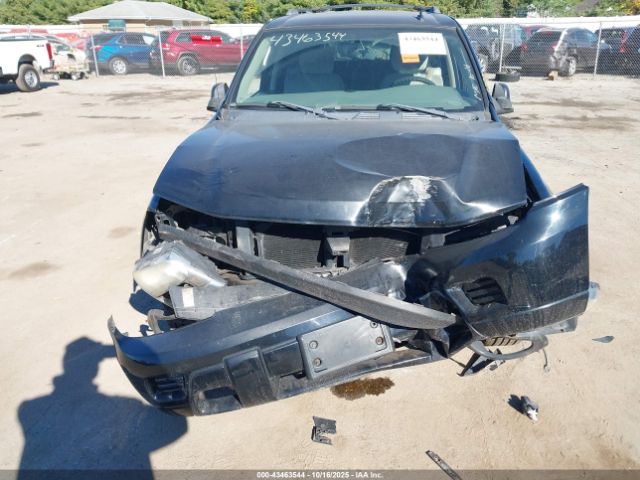 2007 CHEVROLET TRAILBLAZER 1GNDS13S672265557 Photo 5