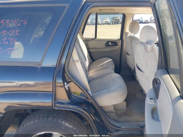 2007 CHEVROLET TRAILBLAZER 1GNDS13S672265557 Photo 7