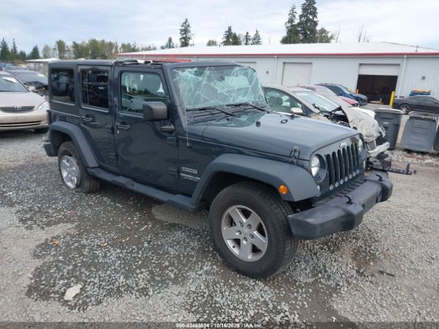 2017 JEEP WRANGLER UNLIMITED 1C4BJWDG9HL624244