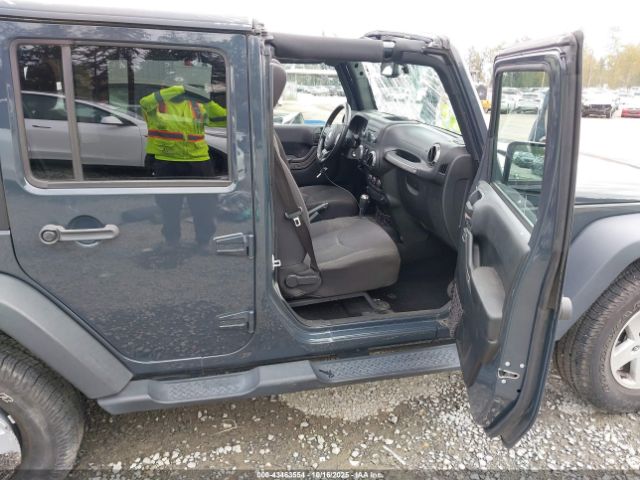 2017 JEEP WRANGLER UNLIMITED 1C4BJWDG9HL624244 Photo 4